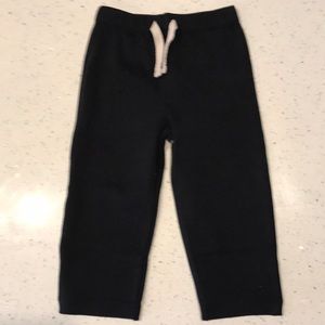 NWT Colored Organics Sweats